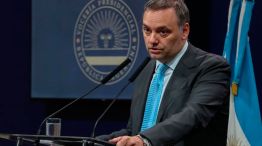 Manuel Adorni 01042026