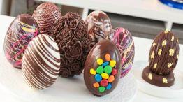 ¿Pascuas llega con subas en el precio de los huevos y el pescado?