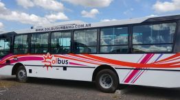 SOLBUS