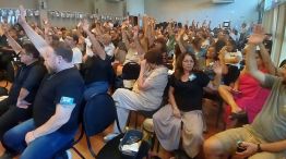 UPEC no aceptó la tercera propuesta del gobierno