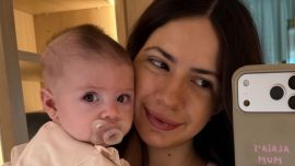 El cambio de rumbo de Ailén Cova, la pareja de Alexis Mac Allister, a seis meses de convertirse en mamá