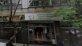 Allanaron la Asociación de Anestesistas tras el escándalo por robo de drogas del Hospital Italiano