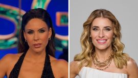 Barby Franco destrozó a Mariana Brey: “Es como una pre Tatiana”