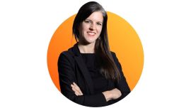 Coach Carolina Peyrot: números claros para decisiones inteligentes