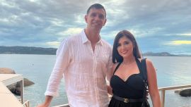 El lujoso y excéntrico pueblo donde viven los padres de Mandinha, la esposa del Dibu Martínez