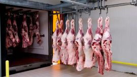 China suspendió uno de los principales frigoríficos de Argentina: “Son situaciones que ocasionan pérdidas importantes”