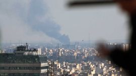 Irán reivindicó ataques contra Emiratos Árabes Unidos, Bahréin e Israel: crece la tensión global