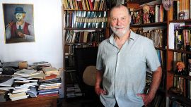 Mauricio Kartun: “El humor es un mecanismo cercano a la poesía”