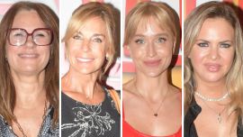 De Nancy Dupláa y Paula Trápani a Brenda Gandini y Alejandra Maglietti: todos los looks del estreno de Annie