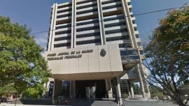 Imputan a las máximas autoridades de la Cámara Federal de Córdoba