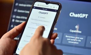 ChatGPT