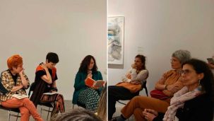 "Las Palabras y Las Cosas", los talleres literarios de Fundación Osde abiertos al público