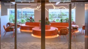 Oficinas de Mercado Libre en Córdoba