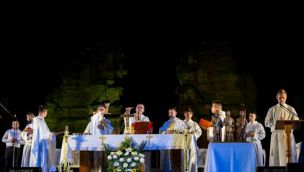 01-04-2026 Misiones Semana Santa Naturaleza Santa