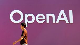 Open AI Chief Strategy Officer Jason Kwon News Conference
