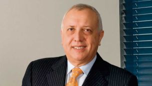 Álvaro Saieh 01042026