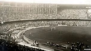 El Maracanazo: Crónica del silencio uruguayo que paralizó a 200.000 brasileños en 1950
