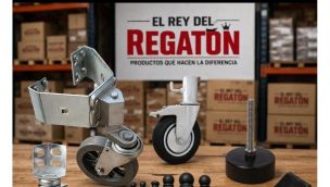 El Rey del Regatón: una pyme que resiste y se adapta en la economía industrial argentina