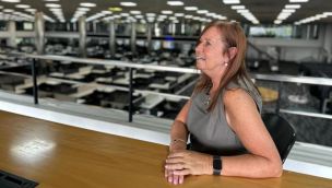 Gabriela Farb: claves para un retiro financiero saludable 