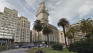 Montevideo, Uruguay
