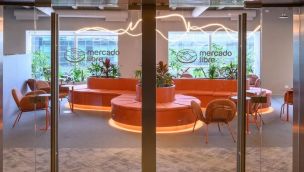 Oficinas de Mercado Libre en Córdoba