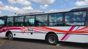 SOLBUS
