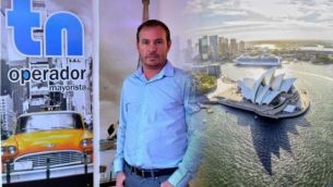 Alejandro Seisdedos, TN SRL