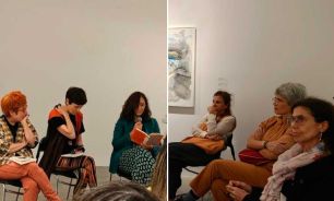 "Las Palabras y Las Cosas", los talleres literarios de Fundación Osde abiertos al público