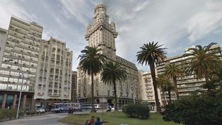Montevideo, Uruguay