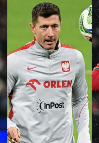 Figuras que se quedaron sin Mundial 2026