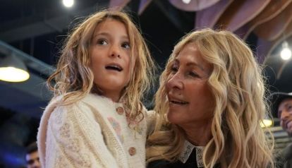 Cris Morena, Mila Yankelevich