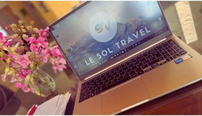 Le Sol Travel: Pasión y sueños que recorren el mundo