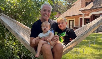 Marley, Mirko, Milenka