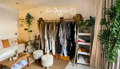 Sardegna Moda más allá del verano: una marca que evoluciona con cada temporada