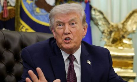 Donald Trump 01042026