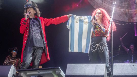 Cinco recomendaciones culturales para Semana Santa: el regreso de El Tri, exposiciones, teatro y un especial de Malvinas