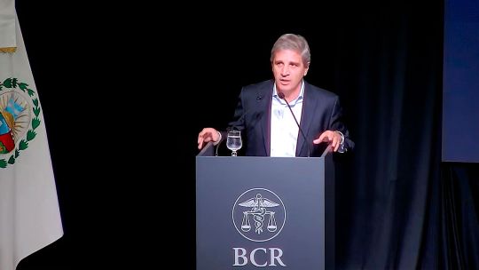 ¿Atraso cambiario o cómo demonios se llama eso?