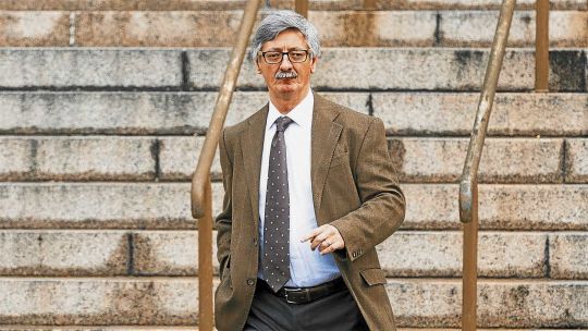 Anticipo de tapa: El sumiso fiscal del Libragate