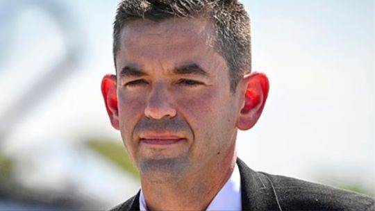 La NASA confirmó que Marte podría contener evidencias de la existencia en el universo previo al despegue de la misión Artemis II