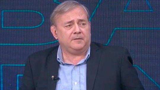 Críticas a la reforma del BCRA por parte de Mariano Fernández, economista y ex amigo de Milei