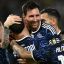 Messi on target as Argentina put five past Zambia in World Cup send-off