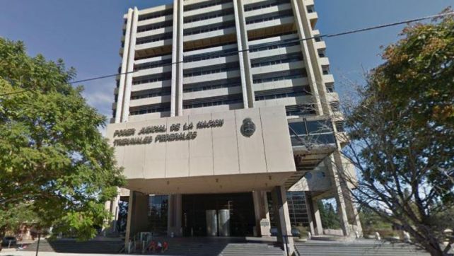 Tribunales Federales