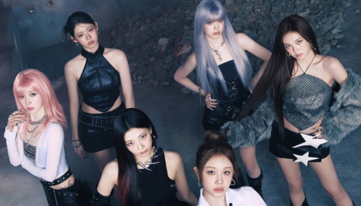 BABYMONSTER: el grupo lanzará un miniálbum y hará una nueva gira mundial