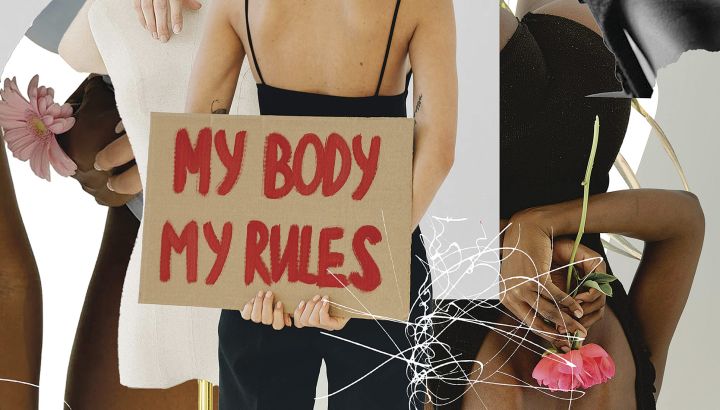 El ideal de belleza femenina no es casual: así se creó a lo largo del tiempo