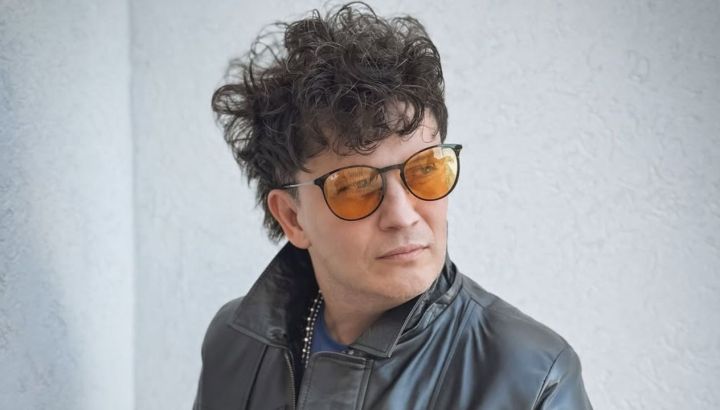 Darío Lopilato fue intervenido quirúrgicamente: su palabra