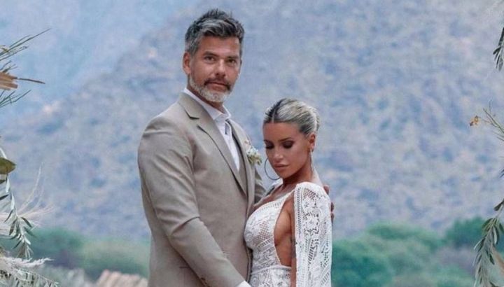 Lejos de los medios, el negocio de Ramiro Ponce de León, el esposo de Florencia Peña