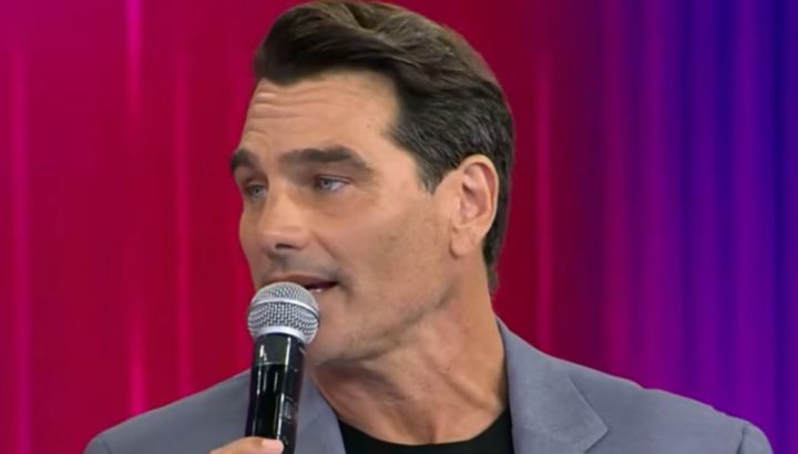 Hernán Drago se incorporó oficialmente a la noche de El Nueve: cómo vive la competencia con Gran Hermano y Mario Pergolini