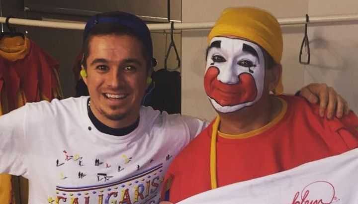 Así es la casa sobre ruedas de Jere, el hijo nómade de Piñón Fijo: pensada para moverse, inteligente y con baño ecológico