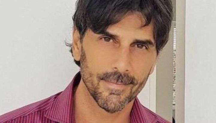 Juan Darthés reaparece en Brasil y desata la polémica por un nuevo trabajo
