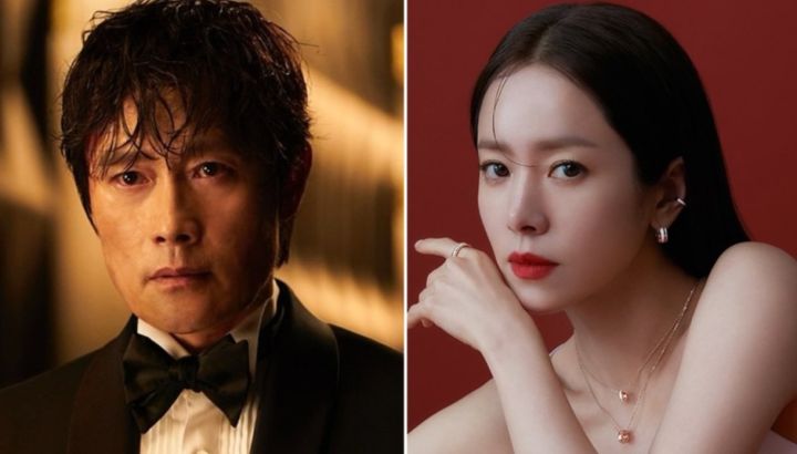 Disney+ prepara una adaptación coreana de "The Americans" con Lee Byung Hun y Han Ji-min